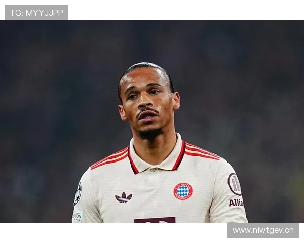 萨内与科曼竞争激烈，谁将成为球队关键球员走势清晰