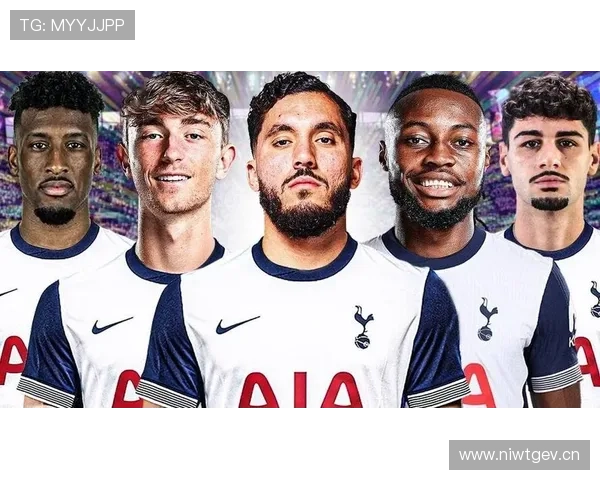 热刺锋线效率提升，球队争冠前景备受关注