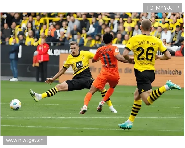 多特防线问题凸显 本赛季防守稳定性持续下滑