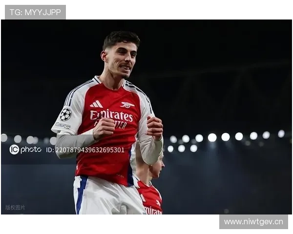 英超凯·哈弗茨