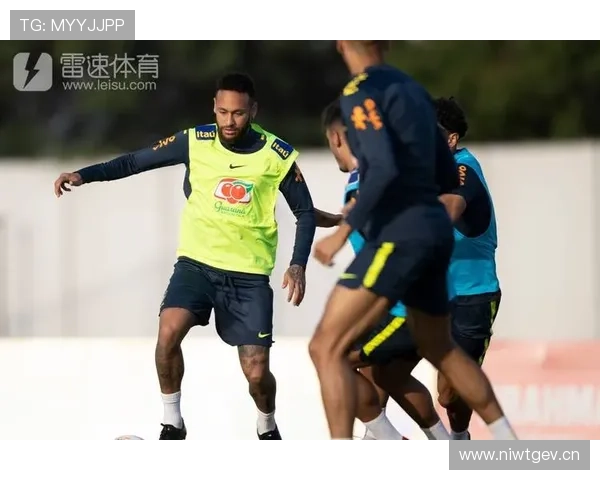 巴西媒体对 Vini 的高度期待 巴西媒体对 Vini 的高度期待