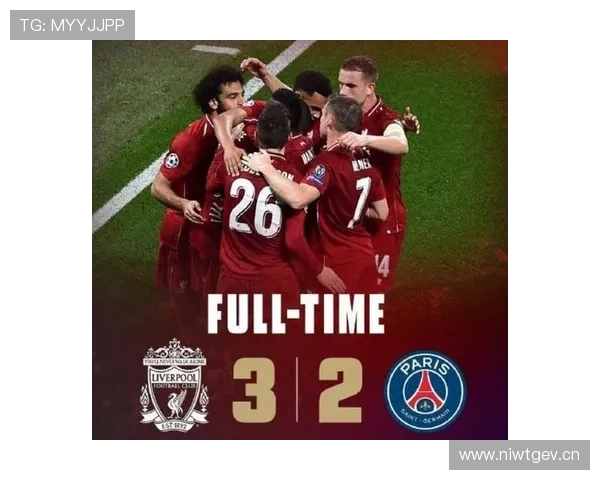 利物浦战术体系大讨论：红军的“强”还能持续多久？