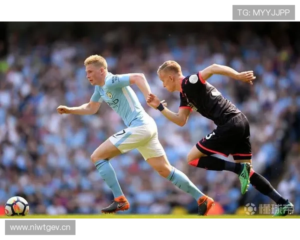 多线压力之下：曼城轮换体系是否正在失效