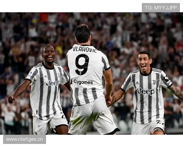 尤文图斯边路威胁不足,中路推进依赖是否影响进攻多样性? 尤文图斯边路威胁不足,中路推进依赖是否影响进攻多样性?