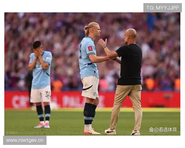 曼城统治危机:战术依赖暴露,哈兰德依赖症成豪门最大短板? 曼城统治危机:战术依赖暴露,哈兰德依赖症成豪门最大短板?