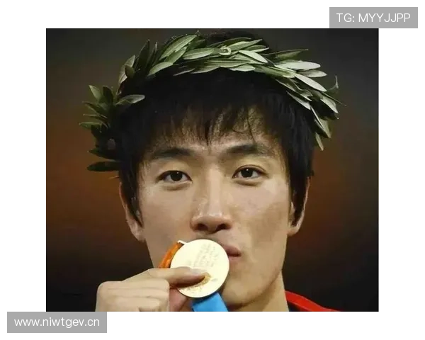 刘翔当年退赛那会儿，广告商连夜撤单的声音比发令枪还响