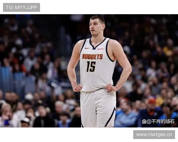 天勾单打对比约基奇：贾巴尔6次MVP来自低位稳定