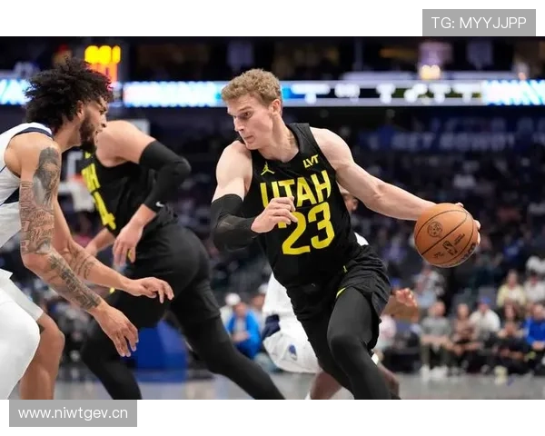 挡拆造换防错位，马尔卡宁较上季对后卫三分更高效