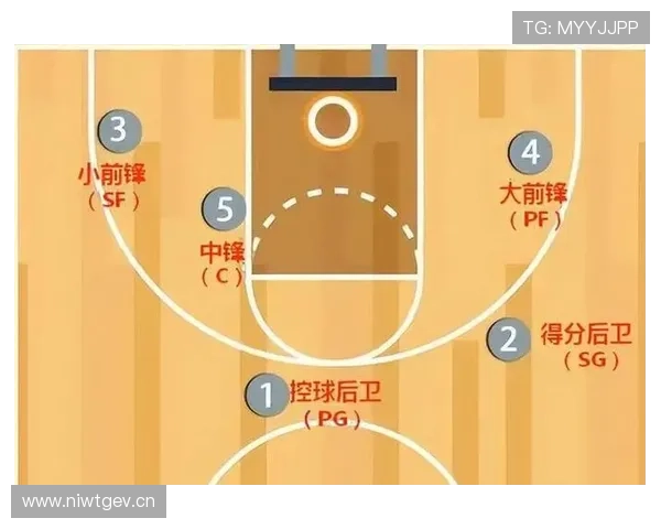 篮球防守站位规则详解：合法与非法站位的判定标准